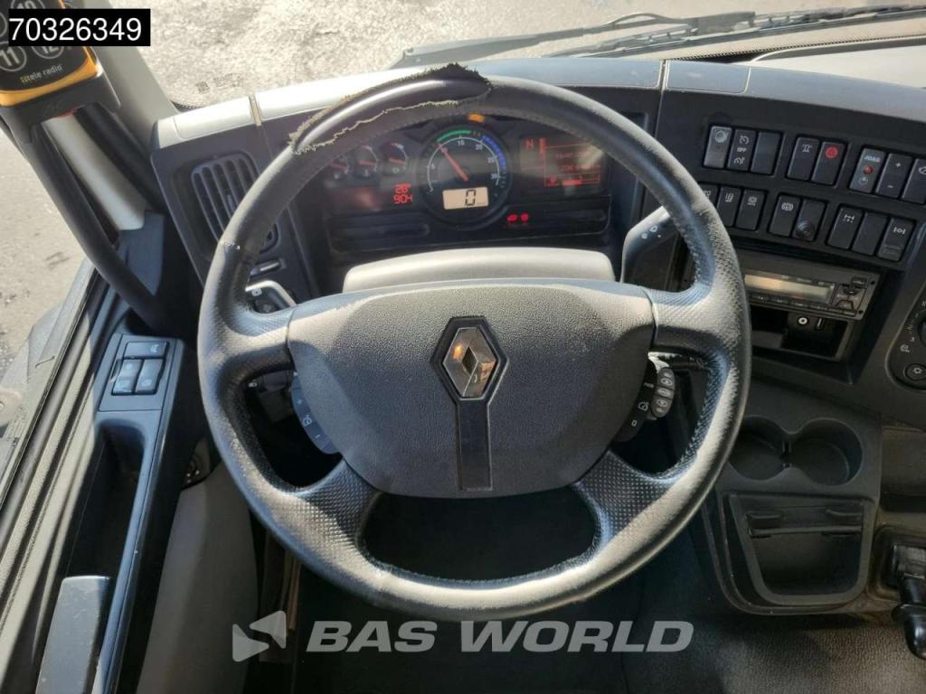 Renault D 280 D 4X2 16t Automatic Euro 6 Photo 30