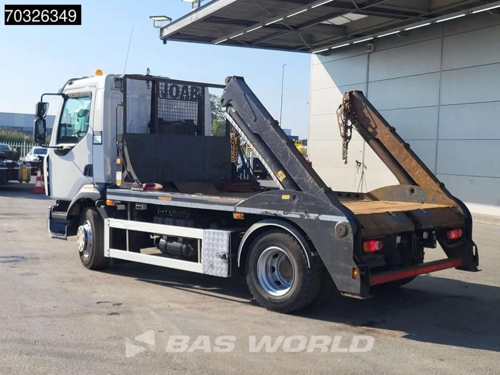 Renault D 280 D 4X2 16t Automatic Euro 6 Photo 6
