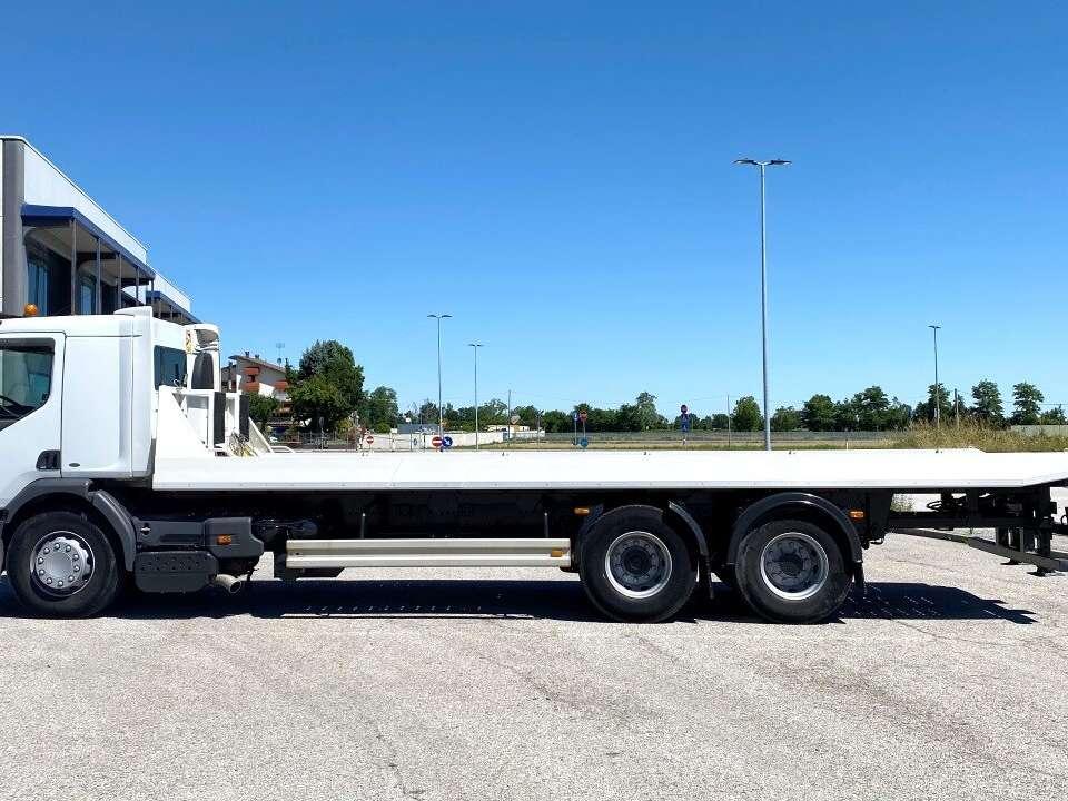 Renault Premium 370 6x2 Photo 2