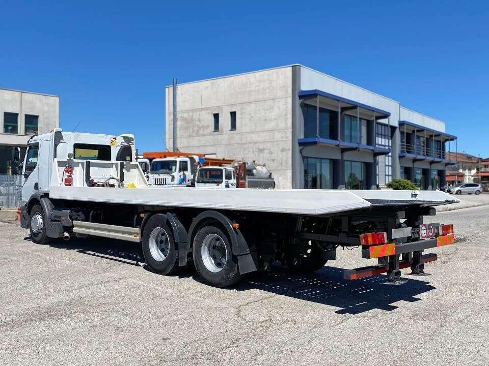 Renault Premium 370 6x2 Photo 3
