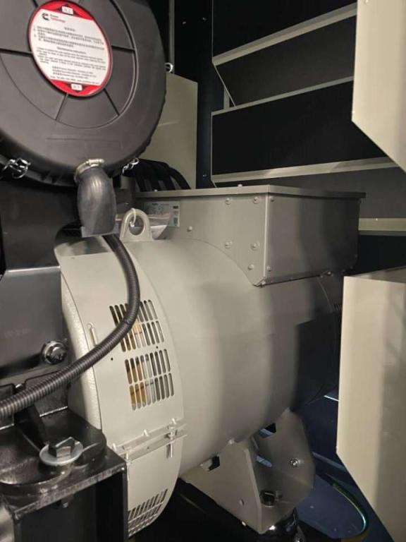 Cummins QSZ13-G13 - 550 kVA Generator - DPX-19846 Photo 14