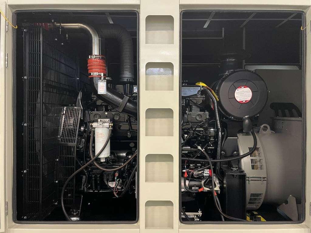 Cummins QSZ13-G13 - 550 kVA Generator - DPX-19846 Photo 8