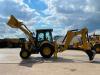 Caterpillar 424 Photo 2 thumbnail