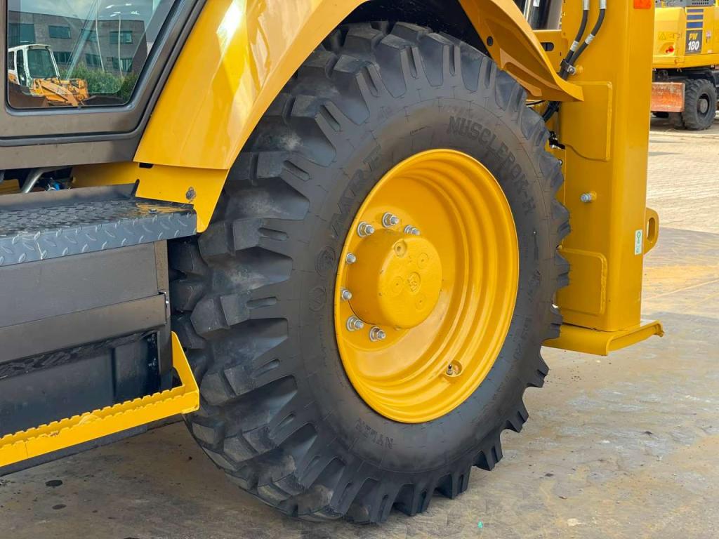 Caterpillar 424 Photo 15