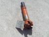 Arbre de transmission pour Fiat Allis FR220  -  CENTRALE  - Photo 1 thumbnail