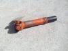 Arbre de transmission pour Fiat Allis FR220  -  CENTRALE  - Photo 3 thumbnail