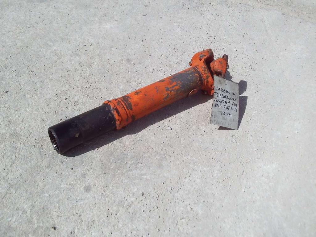Arbre de transmission pour Fiat Allis FR220  -  CENTRALE  - Photo 2