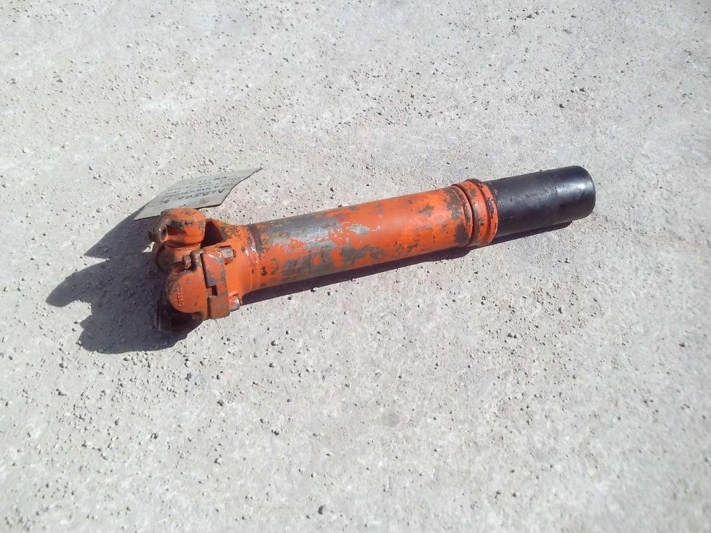 Arbre de transmission pour Fiat Allis FR220  -  CENTRALE  - Photo 3