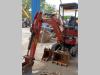 Kubota U17.3 Photo 1 thumbnail