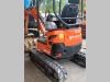 Kubota U17.3 Photo 2 thumbnail