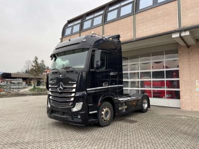 Mercedes-Benz 420 Euro 6 en vente par AM Soluzioni Industriali