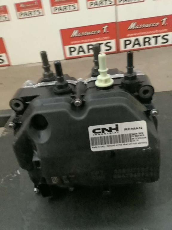 Unité de contrôle moteur Photo 2