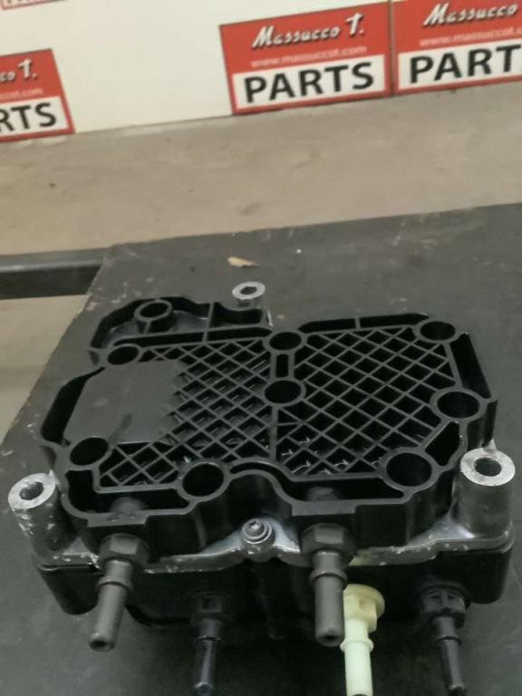 Unité de contrôle moteur Photo 3