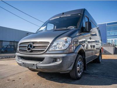 Mercedes-Benz SPRINTER 519 CDI en vente par Braem NV