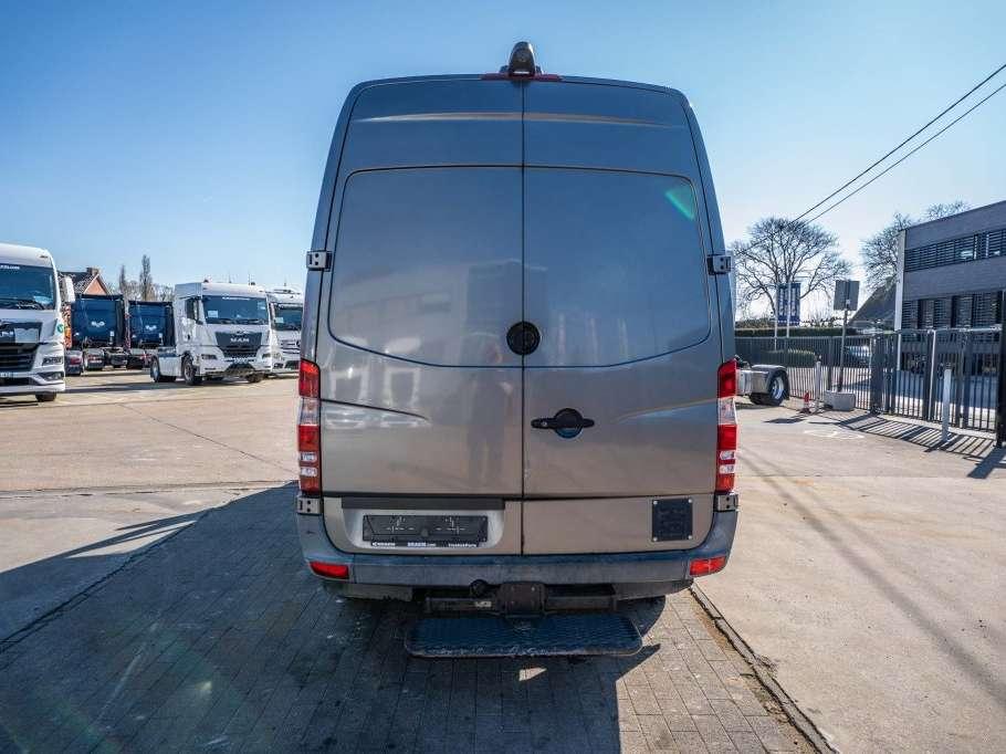 Mercedes-Benz SPRINTER 519 CDI Photo 5