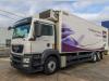 Man TGS 26.320 BL - FRIGOBLOCK Photo 1 thumbnail