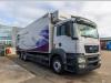 Man TGS 26.320 BL - FRIGOBLOCK Photo 2 thumbnail