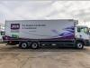 Man TGS 26.320 BL - FRIGOBLOCK Photo 3 thumbnail