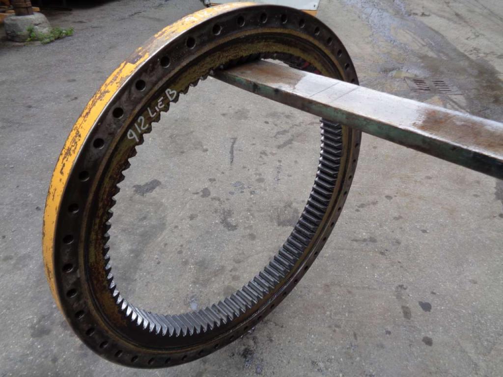 Couronne d'orientation pour Liebherr 912 Photo 1