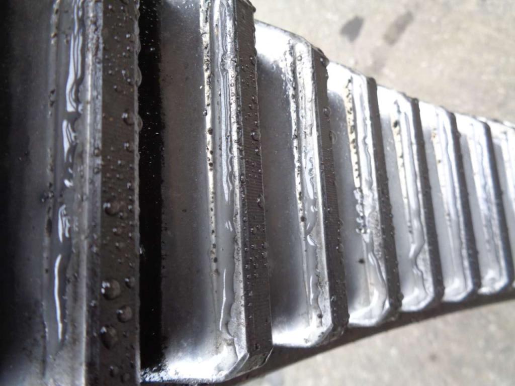 Couronne d'orientation pour Liebherr 912 Photo 2