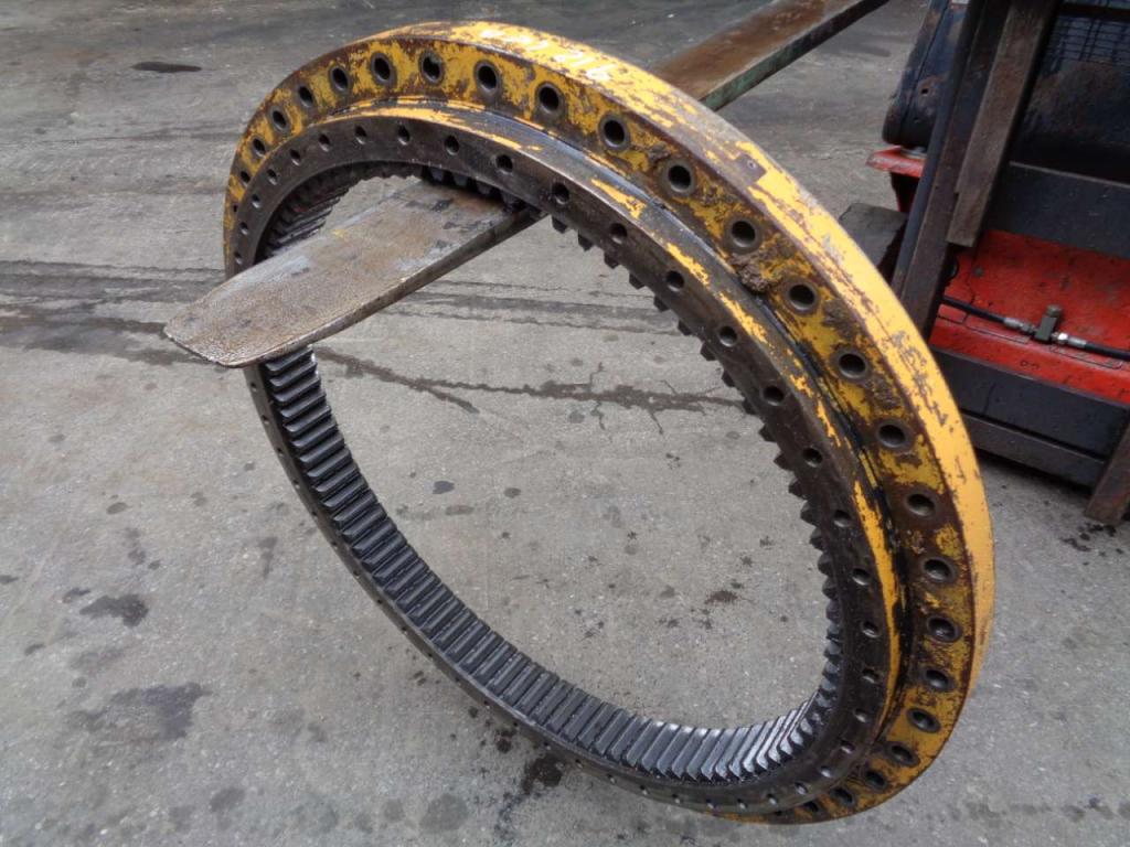 Couronne d'orientation pour Liebherr 912 Photo 3