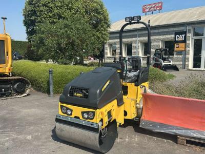 Bomag BW 90 SC en vente par Commerciale Adriatica MMT. Srl