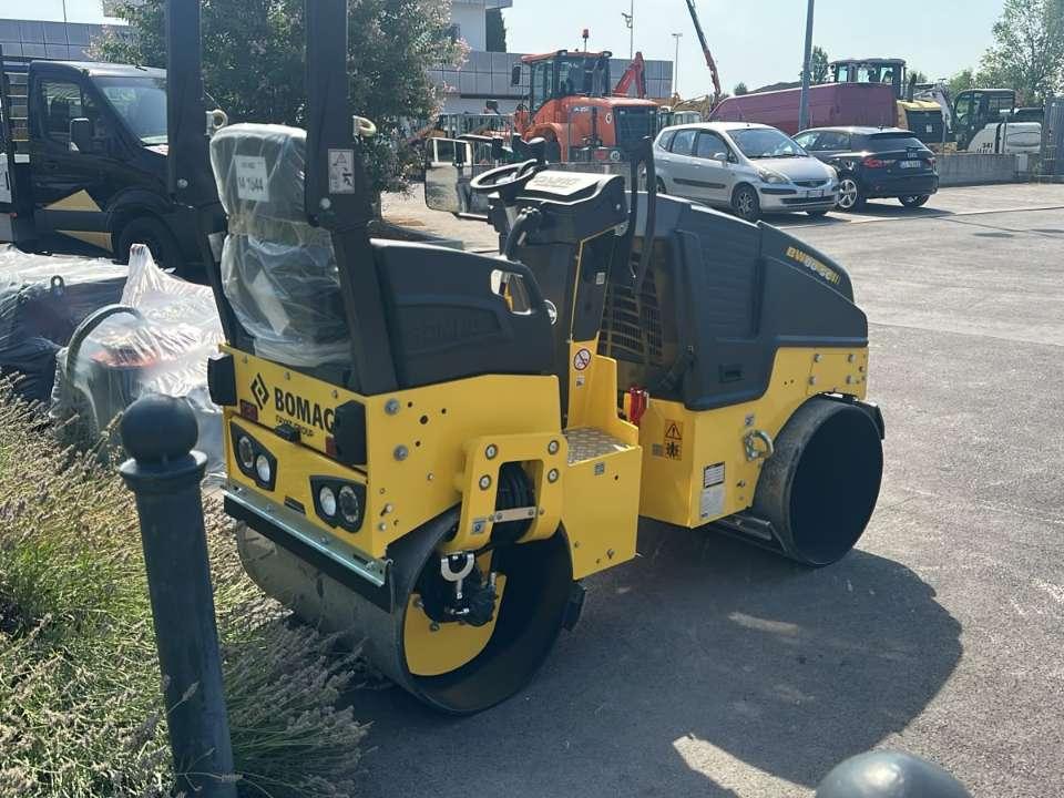Bomag BW 90 SC Photo 2
