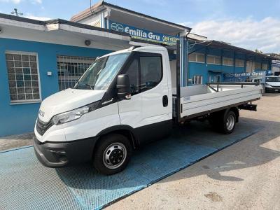Iveco 35-160 en vente par Emilia Gru srl