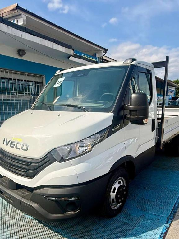 Iveco 35-160 Photo 4