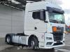 Man TGX 18.480 4X2 GX 2x Tanks Photo 3 thumbnail