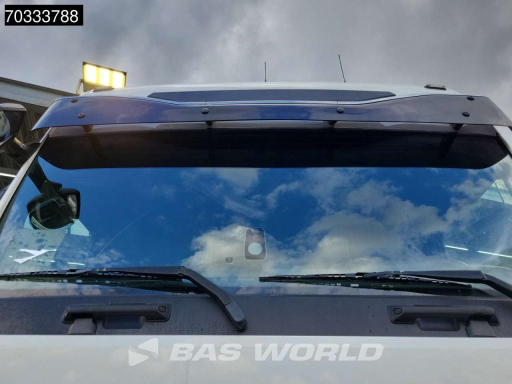 Man TGX 18.480 4X2 GX 2x Tanks Photo 16