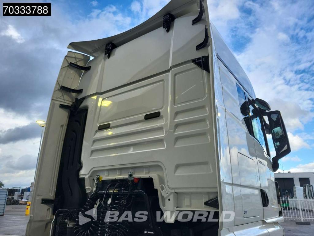 Man TGX 18.480 4X2 GX 2x Tanks Photo 8