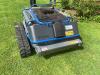 XFLAIL MOTOTRINCIA CINGOLATO RADIOCOMANDATO 80 EVO - GPS Photo 12 thumbnail