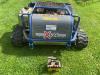 XFLAIL MOTOTRINCIA CINGOLATO RADIOCOMANDATO 80 EVO - GPS Photo 15 thumbnail