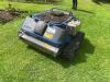 XFLAIL MOTOTRINCIA CINGOLATO RADIOCOMANDATO 80 EVO - GPS Photo 8 thumbnail