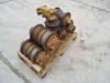 Galets inférieurs pour DOZER FD14 - FL14C - FL14D - FL175 Photo 1 thumbnail