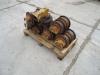 Galets inférieurs pour DOZER FD14 - FL14C - FL14D - FL175 Photo 2 thumbnail