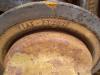 Galets inférieurs pour DOZER FD14 - FL14C - FL14D - FL175 Photo 5 thumbnail