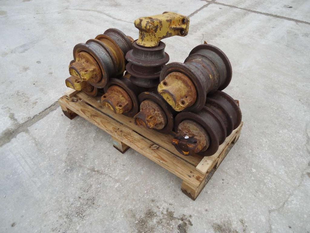 Galets inférieurs pour DOZER FD14 - FL14C - FL14D - FL175 Photo 3