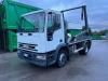 Iveco EUROCARGO 120E1S MULTIBENNA Photo 1 thumbnail