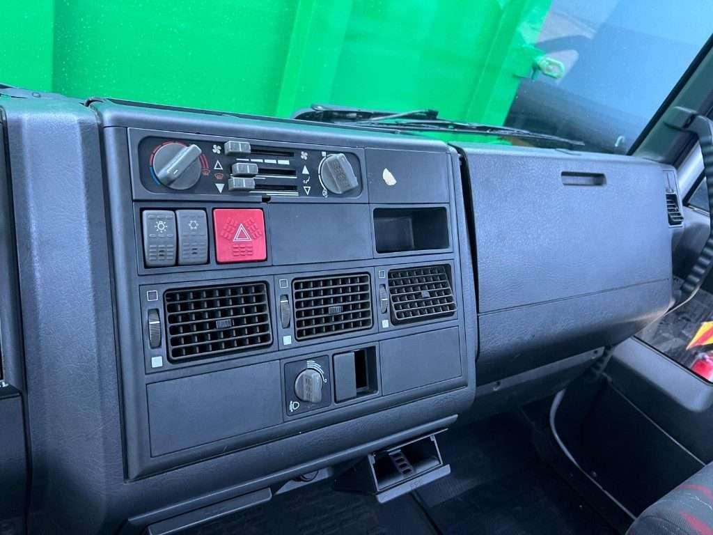 Iveco EUROCARGO 120E1S MULTIBENNA Photo 11