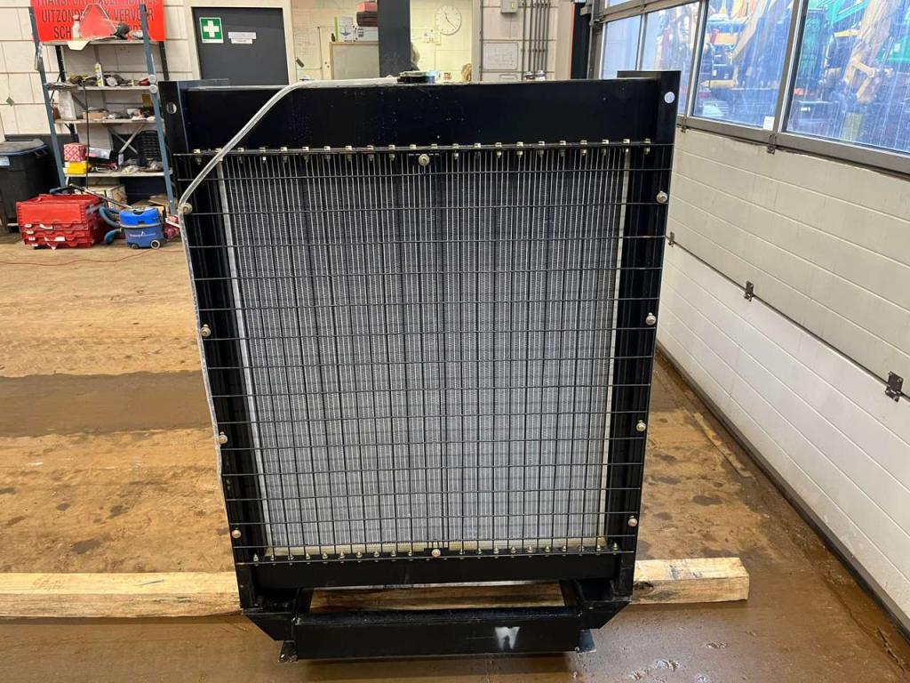 Giga Power LT-W300GF 375 kVA open generator Photo 6
