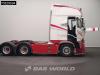 Iveco X-Way 570 S-Way 6X4 Retarder Alcoa's Navi ACC Photo 12 thumbnail
