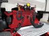 Iveco X-Way 570 S-Way 6X4 Retarder Alcoa's Navi ACC Photo 15 thumbnail