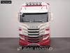 Iveco X-Way 570 S-Way 6X4 Retarder Alcoa's Navi ACC Photo 6 thumbnail