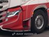 Iveco X-Way 570 S-Way 6X4 Retarder Alcoa's Navi ACC Photo 7 thumbnail