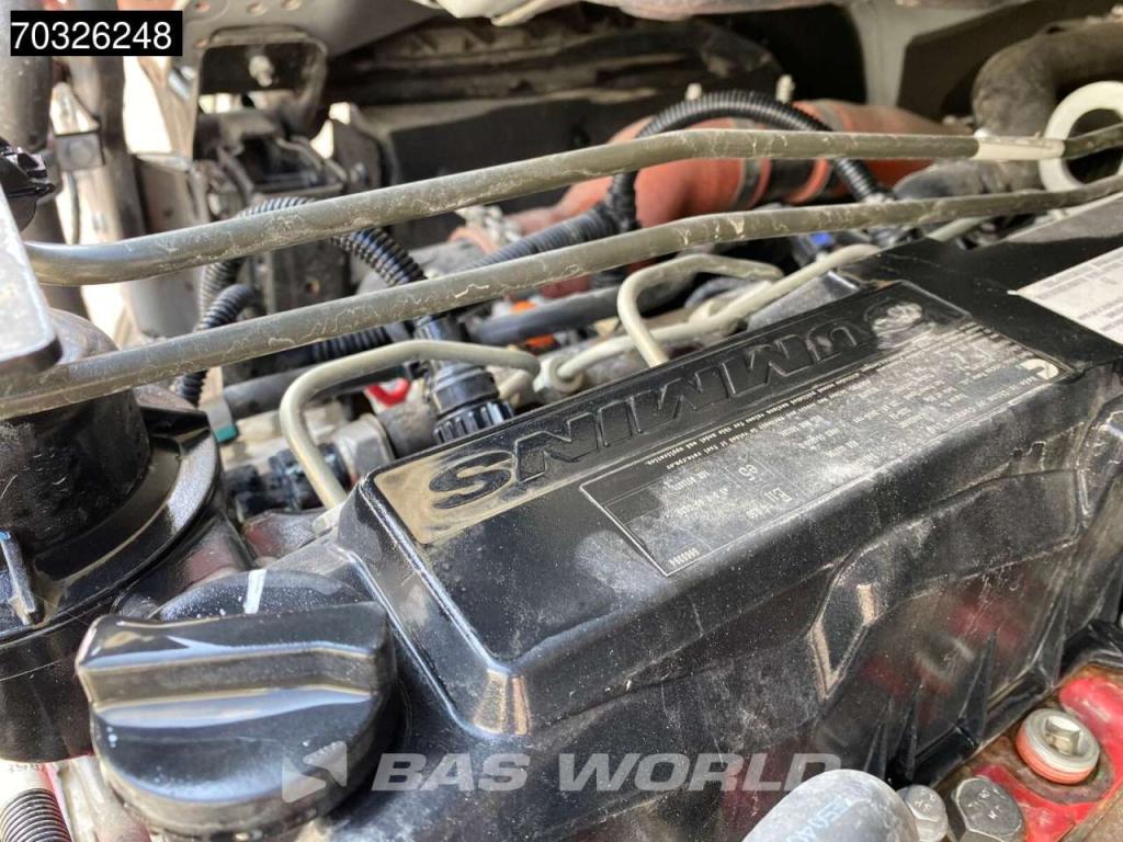 JAC N 90 4X2 Photo 16