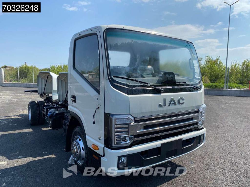 JAC N 90 4X2 Photo 2
