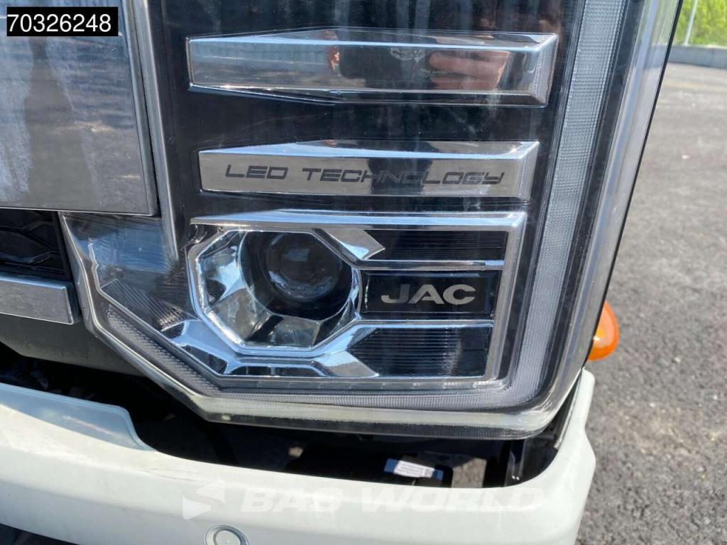 JAC N 90 4X2 Photo 7