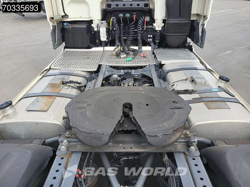 Daf XF 480 XF 4X2 SSC Retarder 2x Tanks Standklima ACC Photo 15